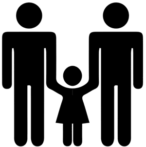 Logo for Childcare