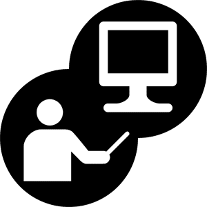 Icon for Continuing Education